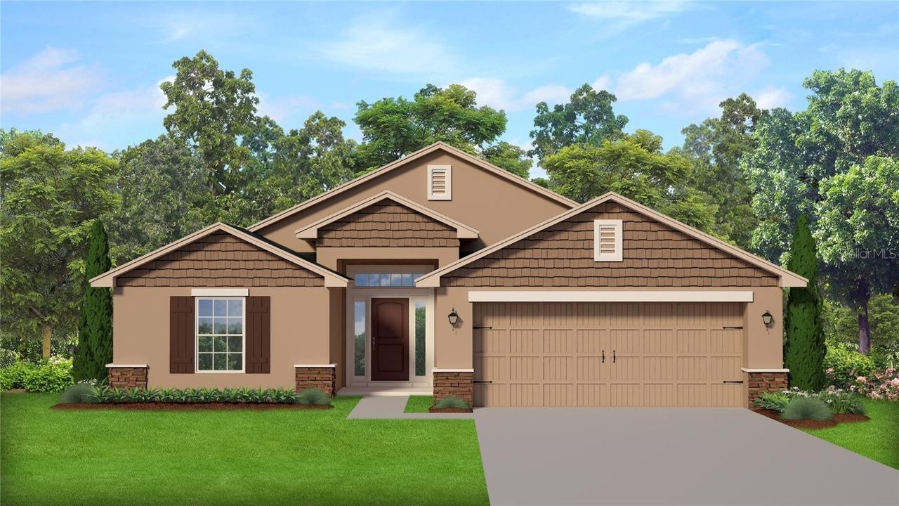 4876 Sutherland St. #Lot 63, Spring Hill, FL 34609
