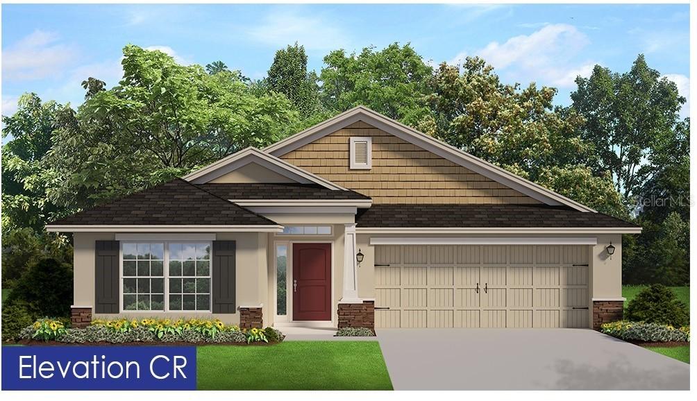 4886 Sutherland St. #Lot 64, Spring Hill, FL 34609