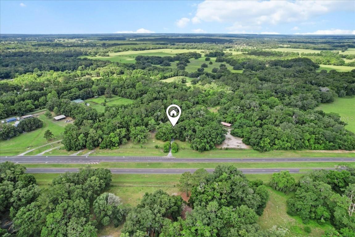 16120 NW Us Highway 27, Williston, FL 32696