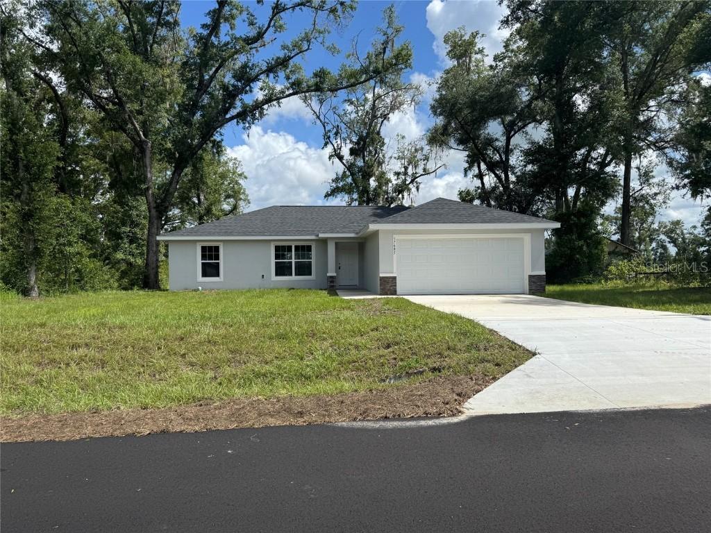 17685 SW 112th Ln., Dunnellon, FL 34432