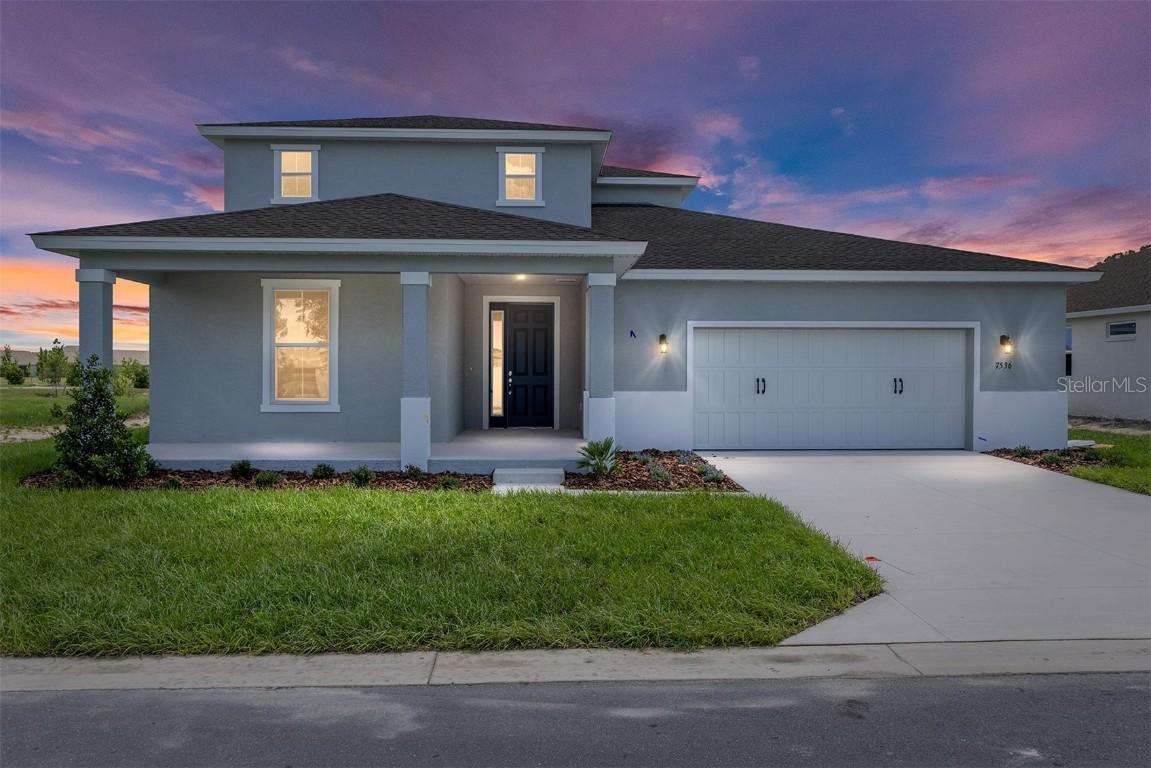 7536 SW 60th St., Ocala, FL 34476