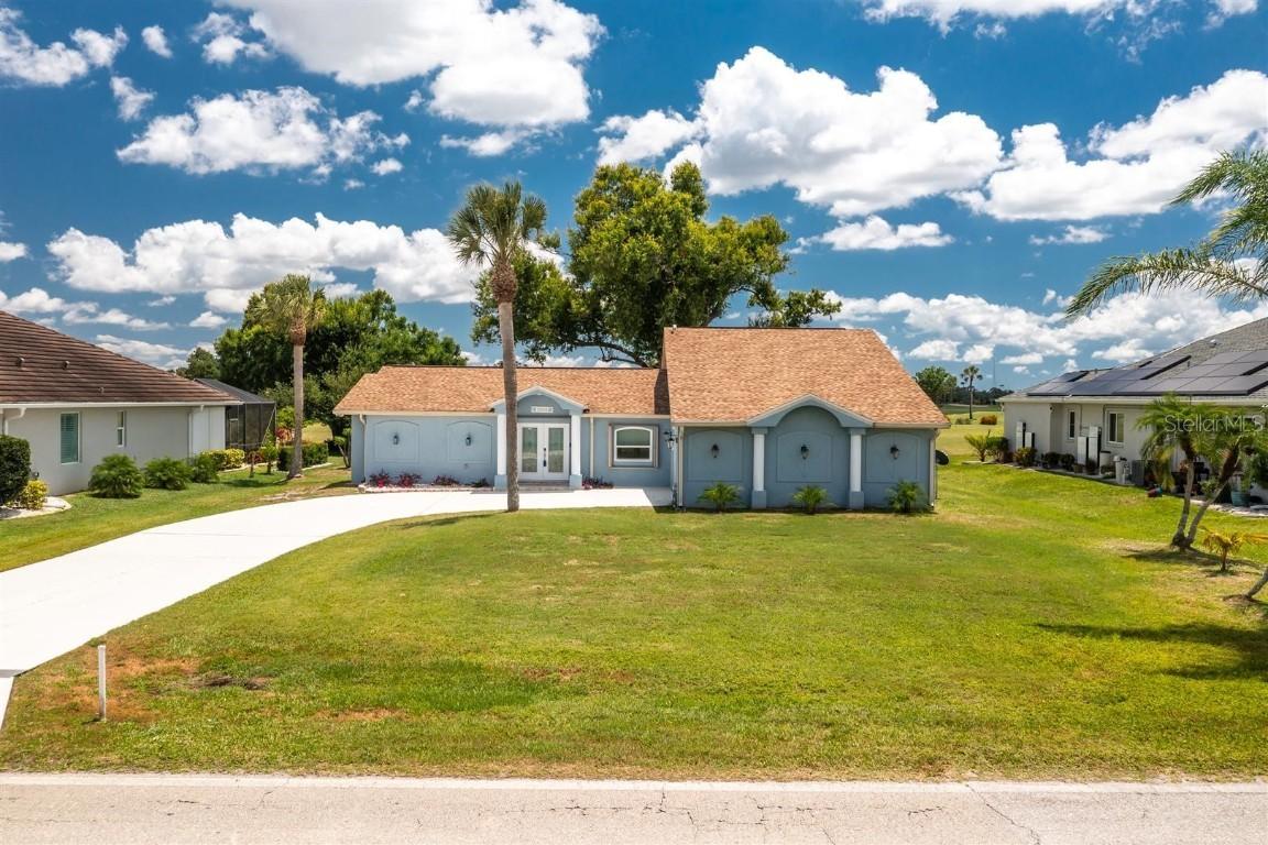 12001 SW Kingsway Cir., Lake Suzy, FL 34269
