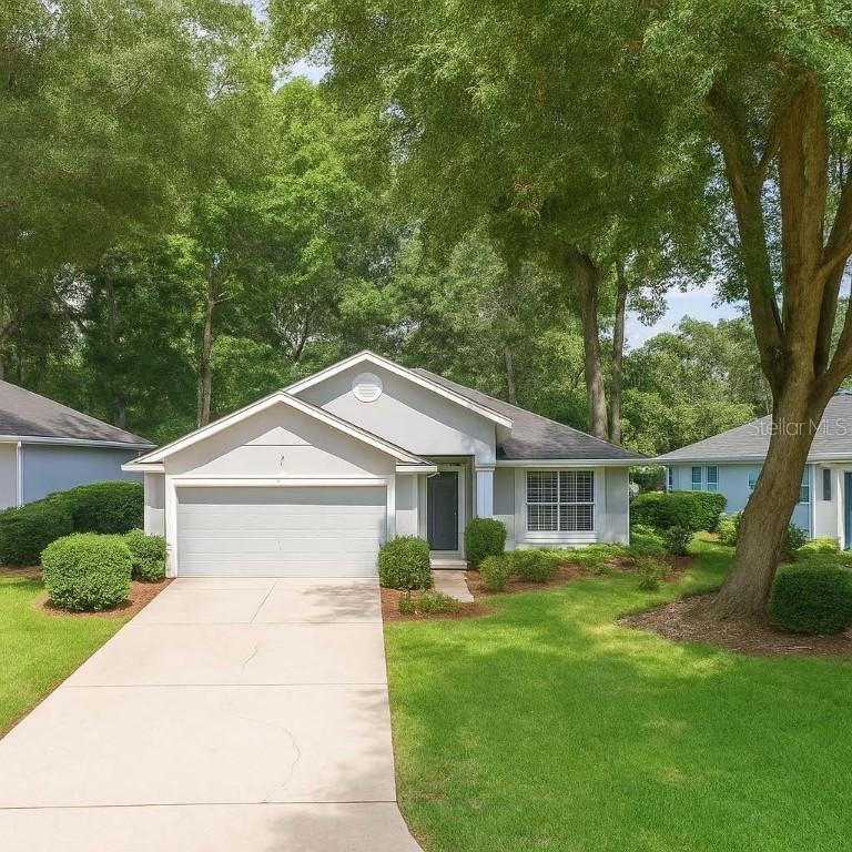 8926 SW 192nd Court Rd., Dunnellon, FL 34432