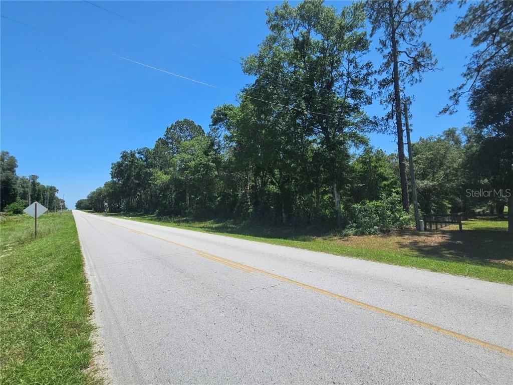 tbd SE 55th St., Morriston, FL 32668