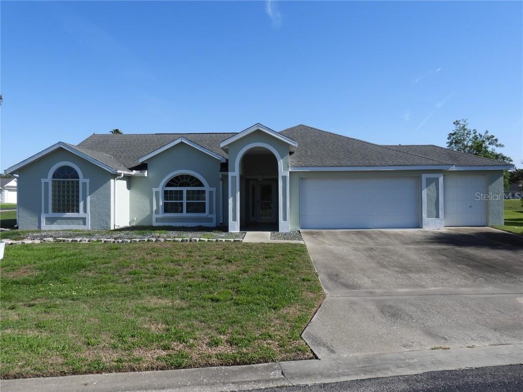 5391 NW 19th Pl., Ocala, FL 34482