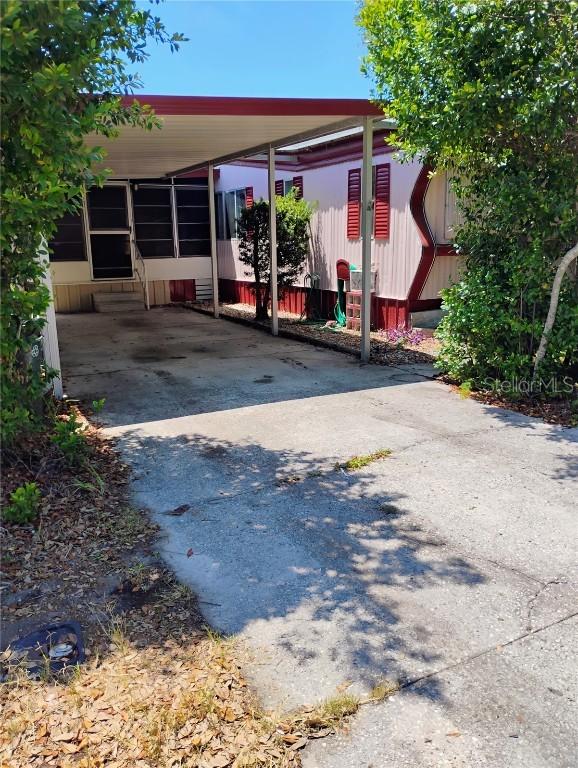11329 Leisure Ln., Port Richey, FL 34668