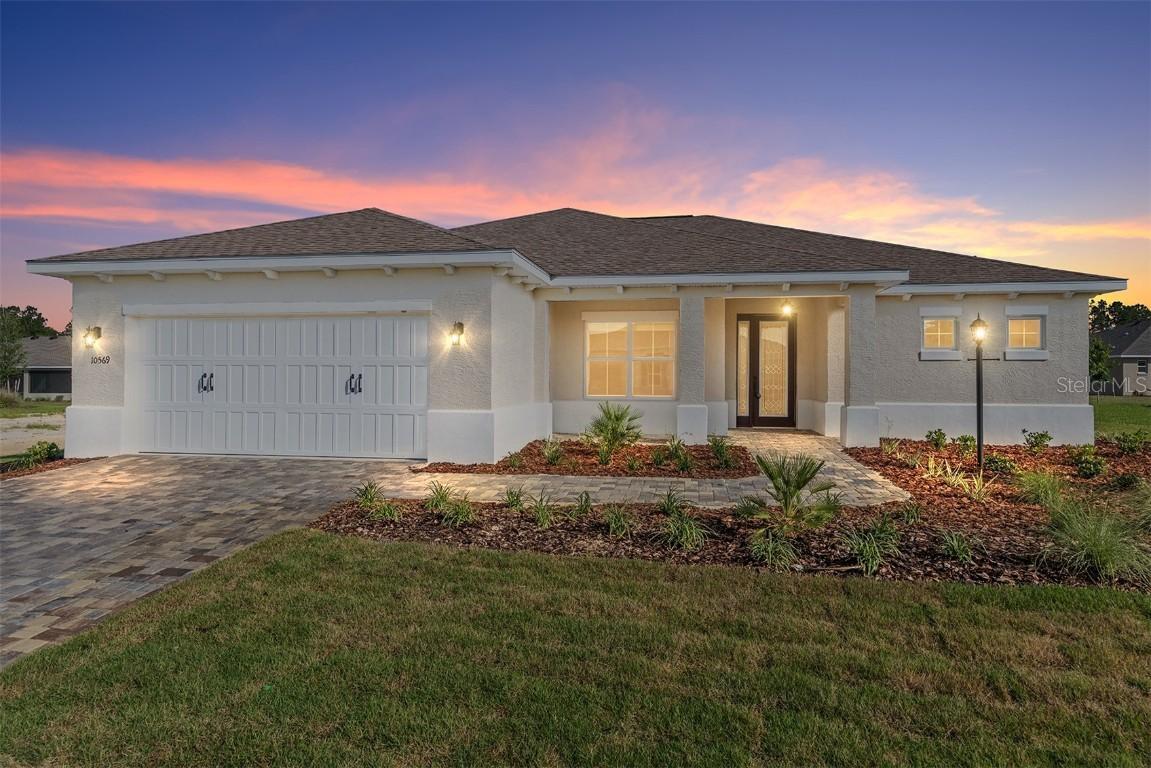10569 SW 98th Pl., Ocala, FL 34481