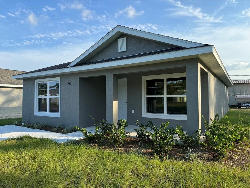 6638 SE 108th Ln., Belleview, FL 34420