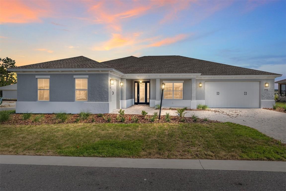 10976 SW 101st Loop, Ocala, FL 34481