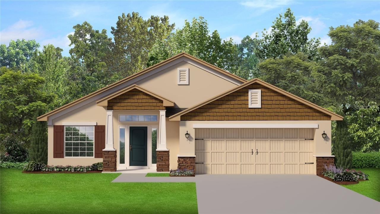 4904 Sutherland St. #Lot 66, Spring Hill, FL 34609