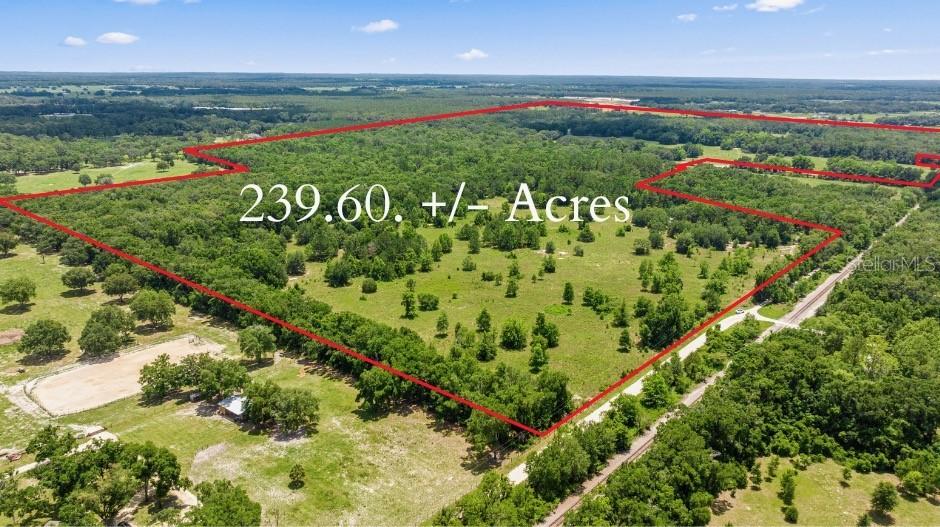 651 SE 195th Ave., Williston, FL 32696