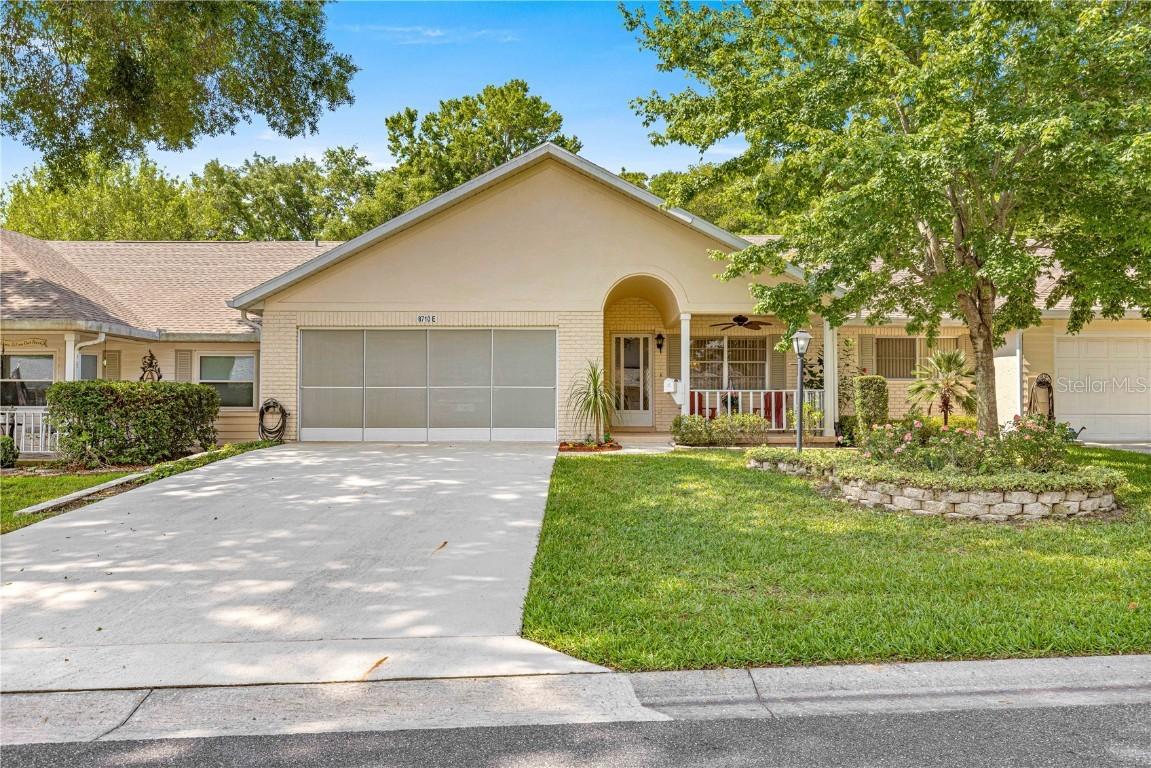 8710 SW 91st St. #E, Ocala, FL 34481