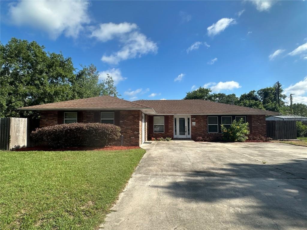 121 SE Arapahoe Ln., Lake City, FL 32025