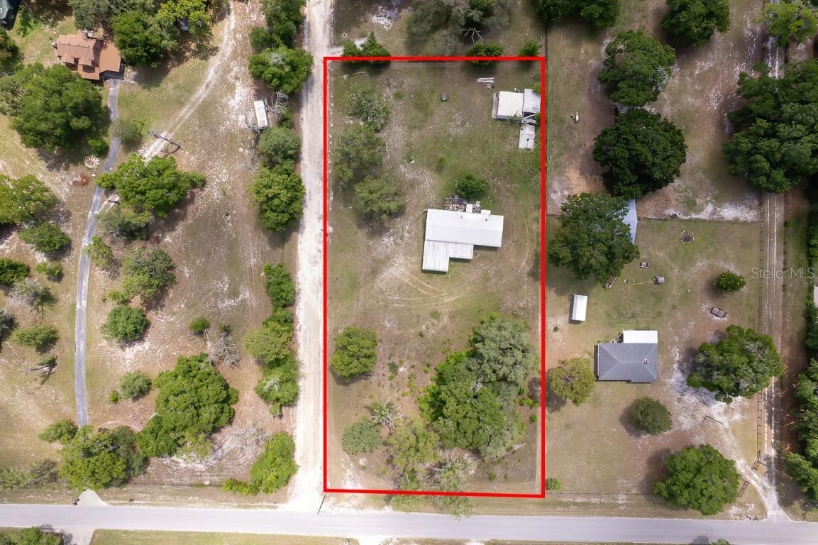 461 NW 117th Ct., Ocala, FL 34482