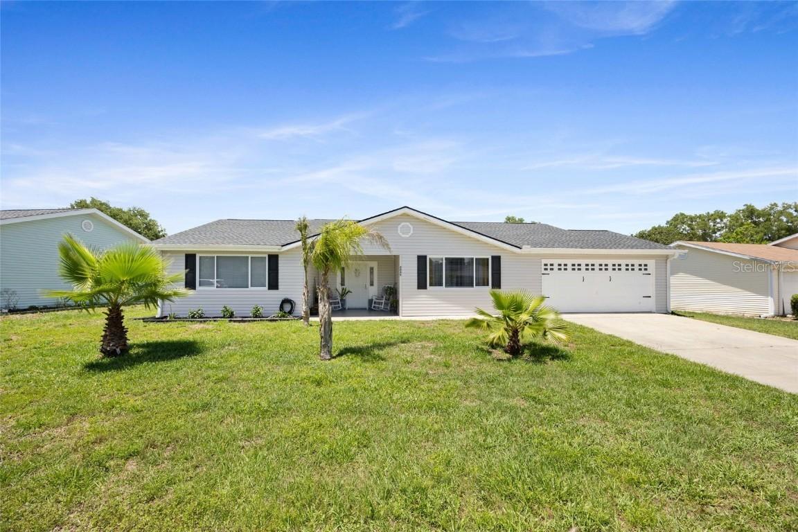 8849 SW 116th Place Rd., Ocala, FL 34481