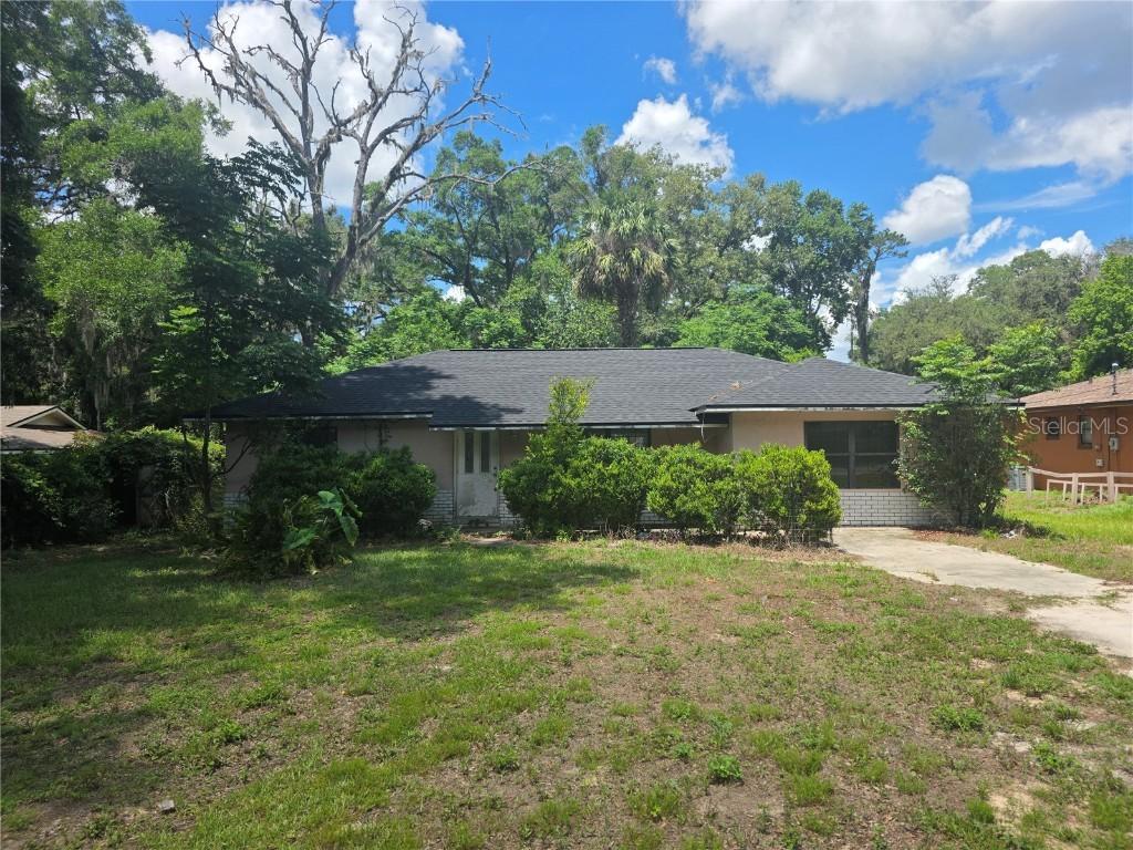 3264 NE 17th Ave., Ocala, FL 34479