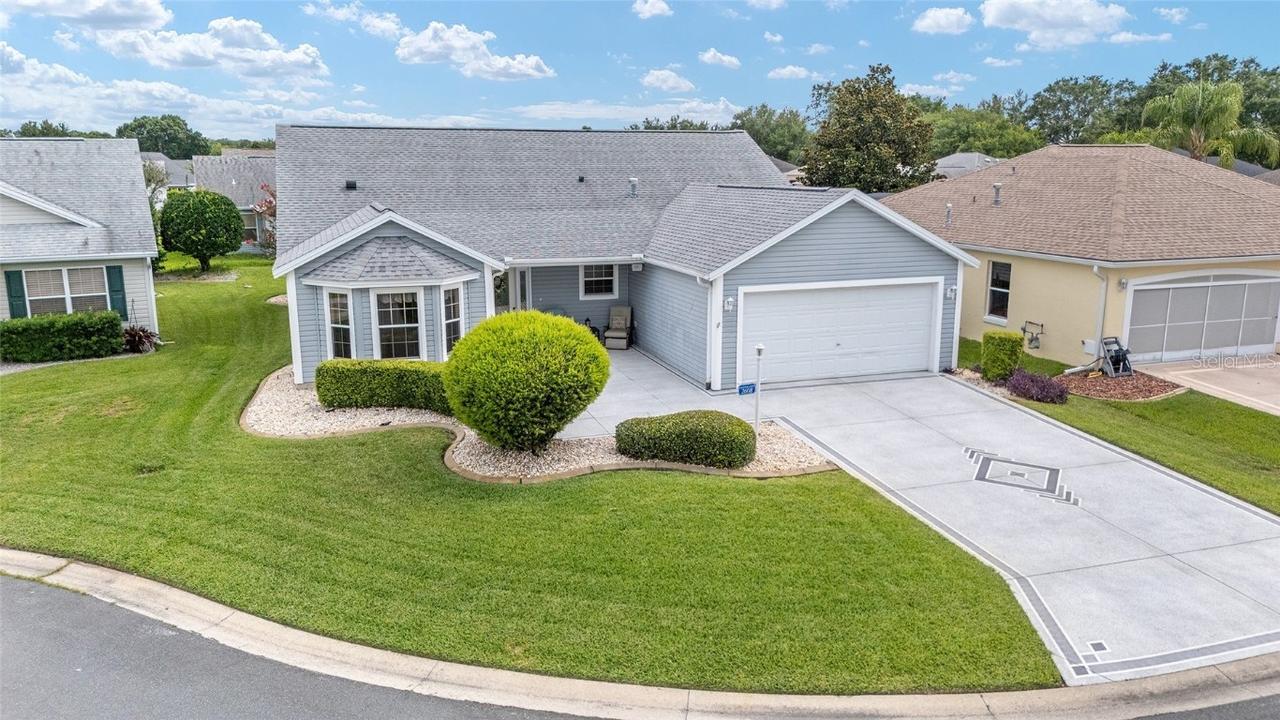 2608 Casso Ct., The Villages, FL 32162
