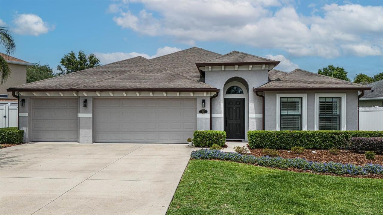 [Address Hidden by Seller], Debary, FL 32713