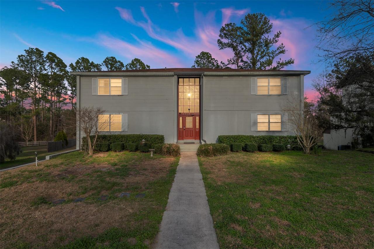 2715 NW 104th Ct. #1, Gainesville, FL 32606