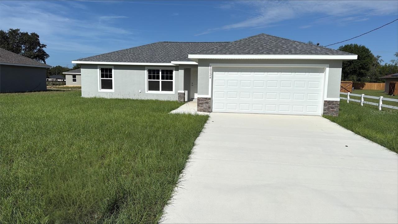 10124 SW 130th Ct., Dunnellon, FL 34432