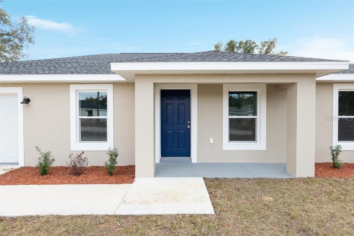 13316 SW 105th Pl., Dunnellon, FL 34432