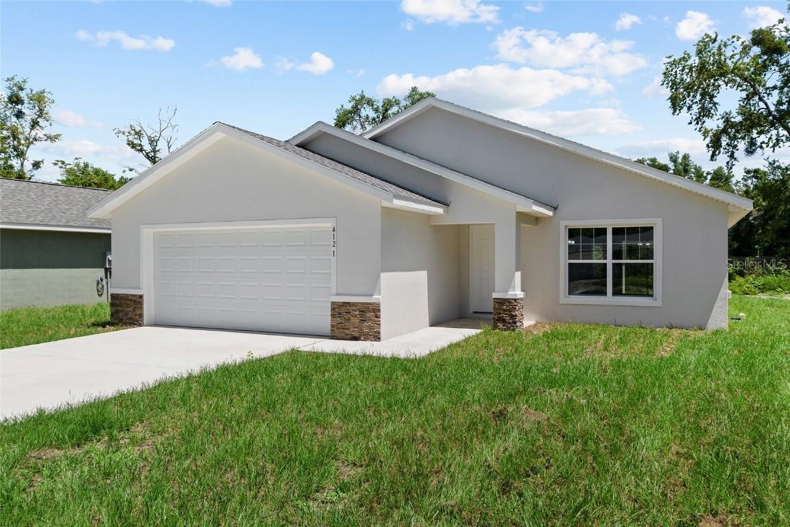 4121 SE 138th Pl., Summerfield, FL 34491