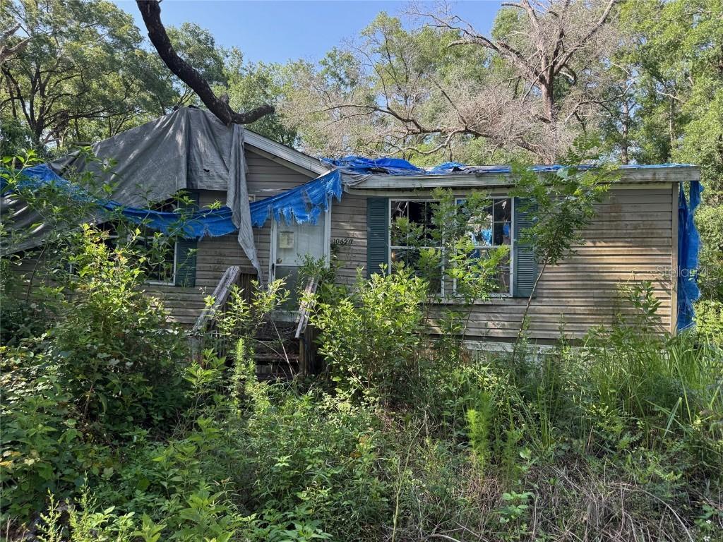 10620 SW 152nd Pl., Dunnellon, FL 34432