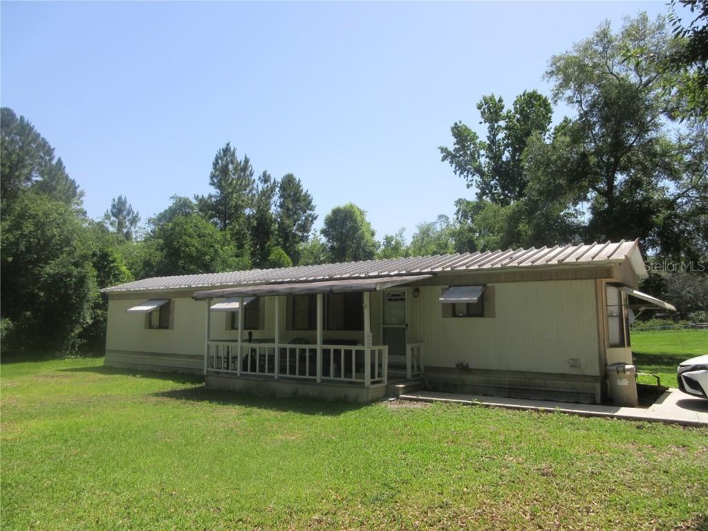 3033 NE 145th Avenue Rd., Silver Springs, FL 34488