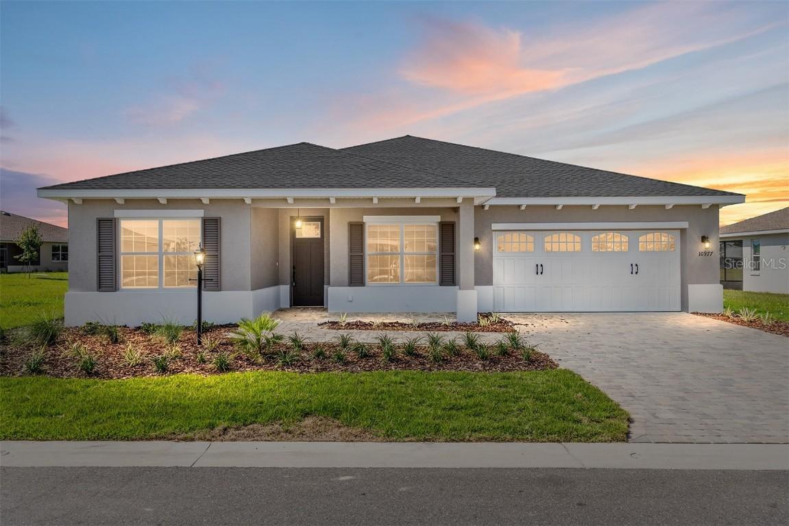 10977 SW 101st Loop, Ocala, FL 34481