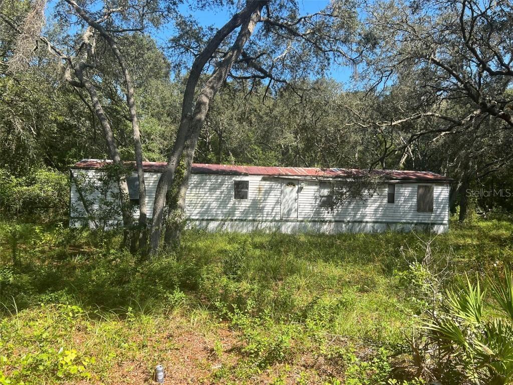 7469 SW 156th Pl., Dunnellon, FL 34432