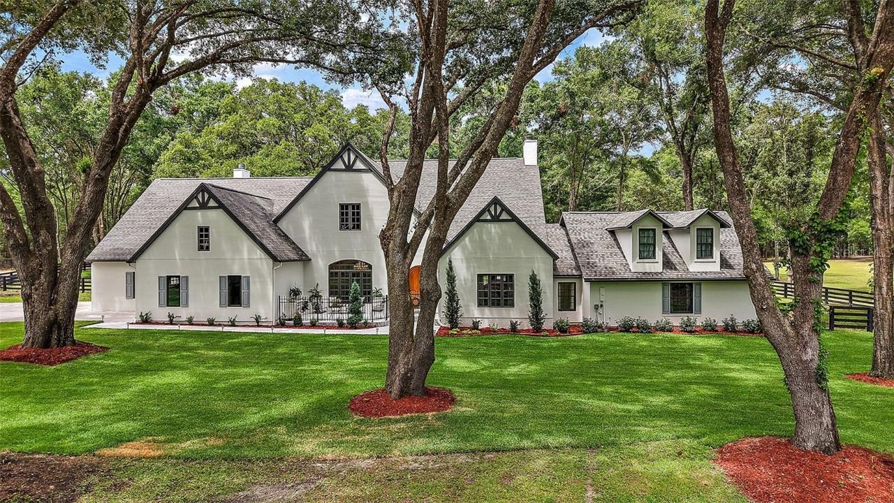 11416 NW State Road 45, High Springs, FL 32643