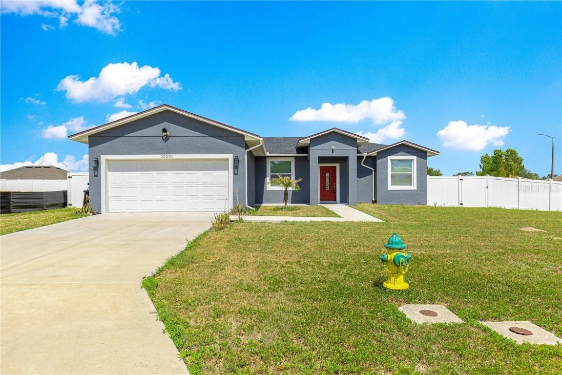 10291 SE 67th Ter., Belleview, FL 34420