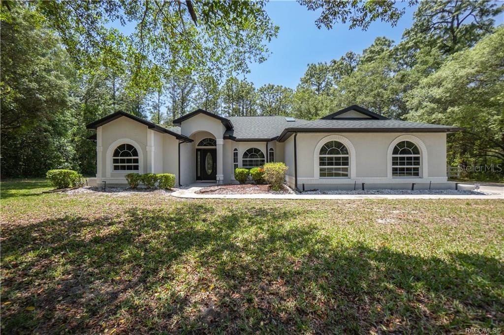 [Address Hidden by Seller], Beverly Hills, FL 34465