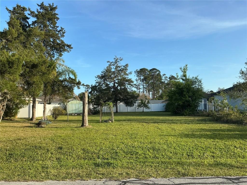 56 Barkley Ln., Palm Coast, FL 32137