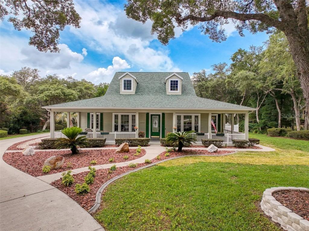 1374 N Circus Ter., Hernando, FL 34442