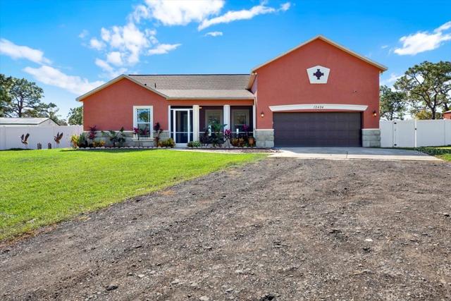 New Homes For Sale This Week in Brooksville: May 9th to May 15th