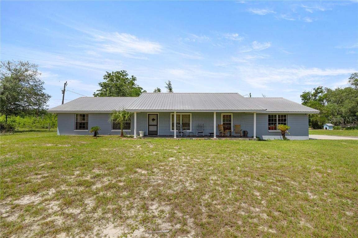 20818 SW 119th Ave., Archer, FL 32618