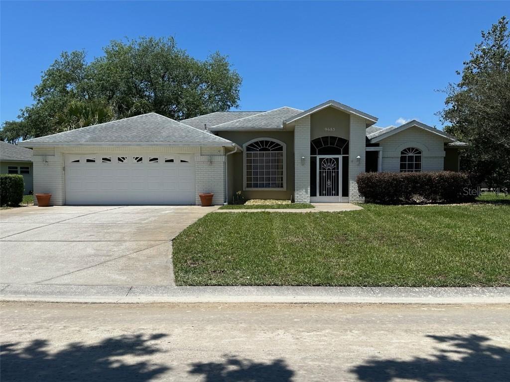 9685 Southern Belle Dr., Weeki Wachee, FL 34613