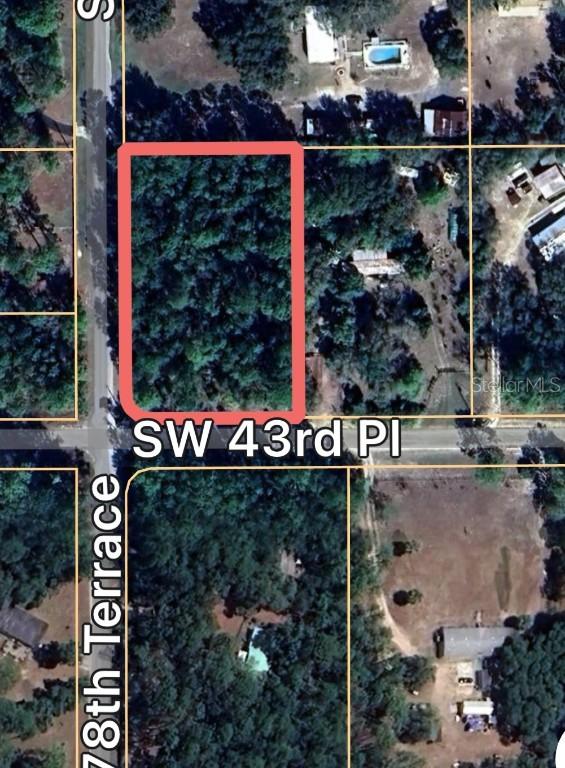 SW 178th Ter., Dunnellon, FL 34432