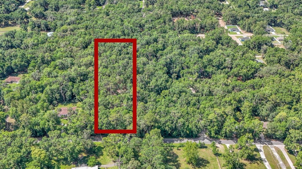 SE 130th St., Belleview, FL 34420