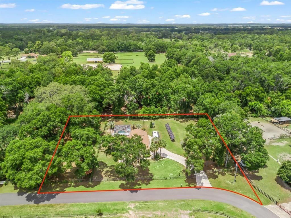 16 Count Fleet Dr., Ocala, FL 34482