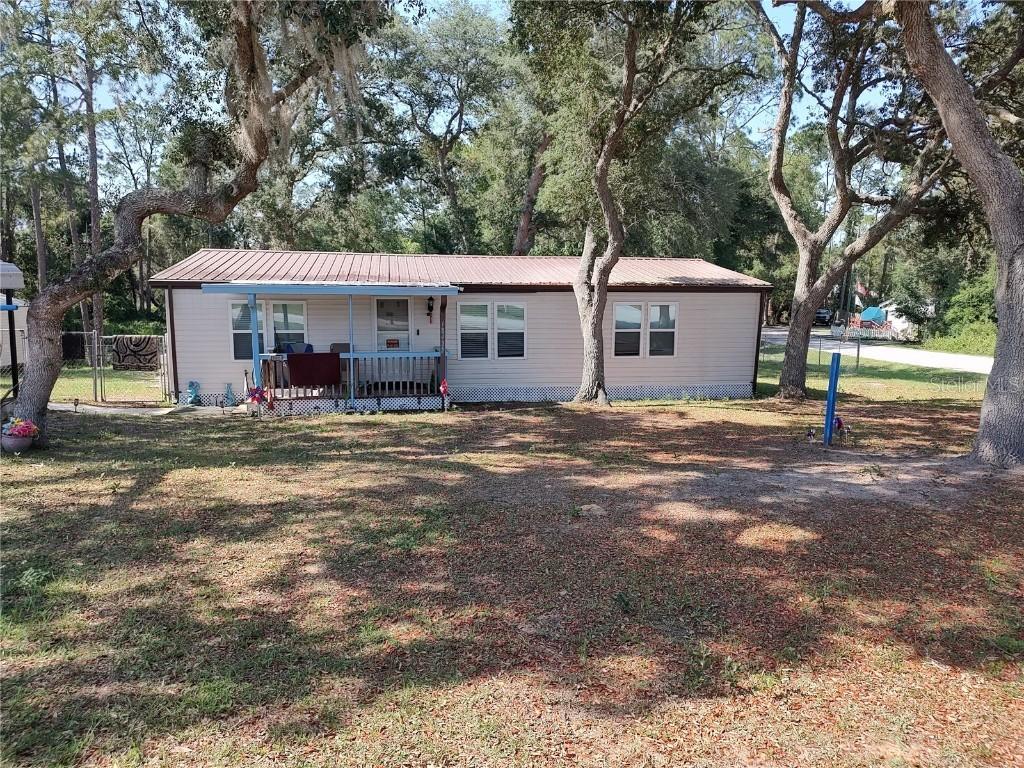 18435 SE 58th St., Ocklawaha, FL 32179