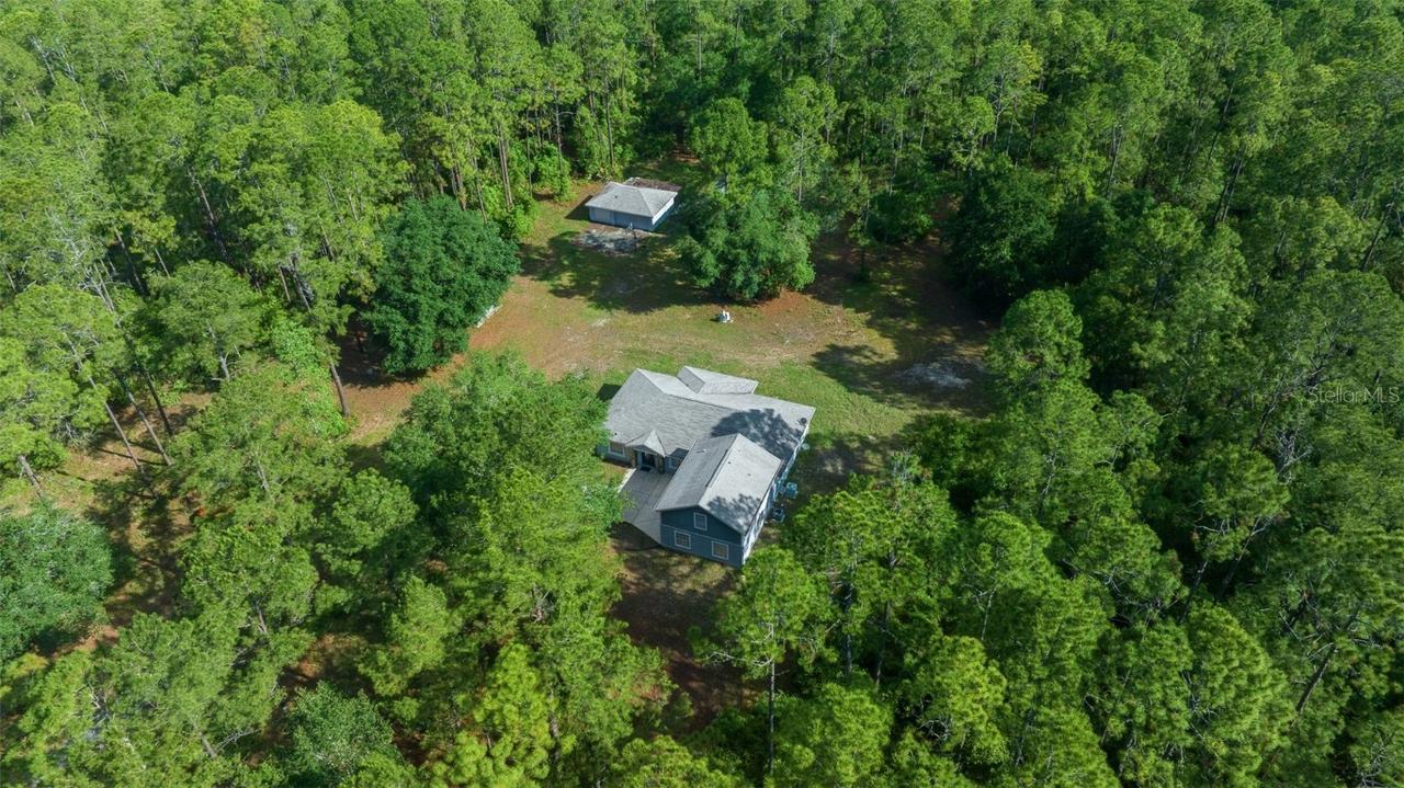 11521 SE 1st Street Rd., Silver Springs, FL 34488