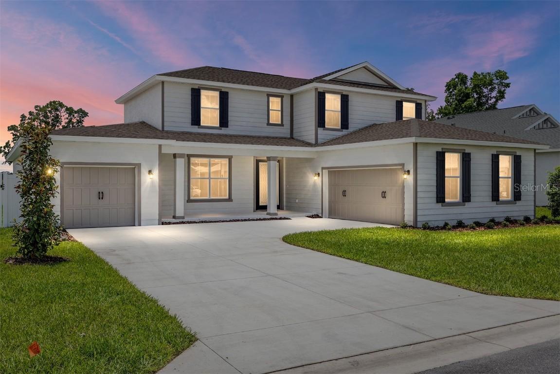 7624 SW 60th St., Ocala, FL 34474