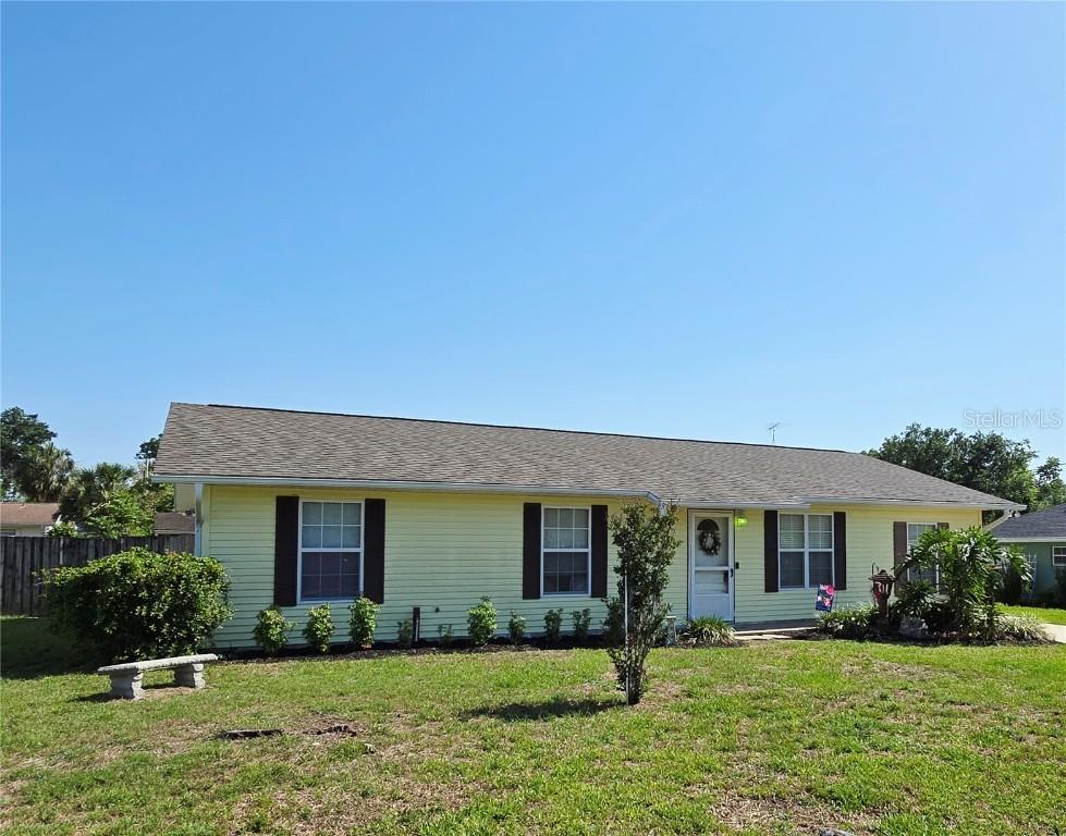 5130 SE Se 106 Lane Ln., Belleview, FL 34420