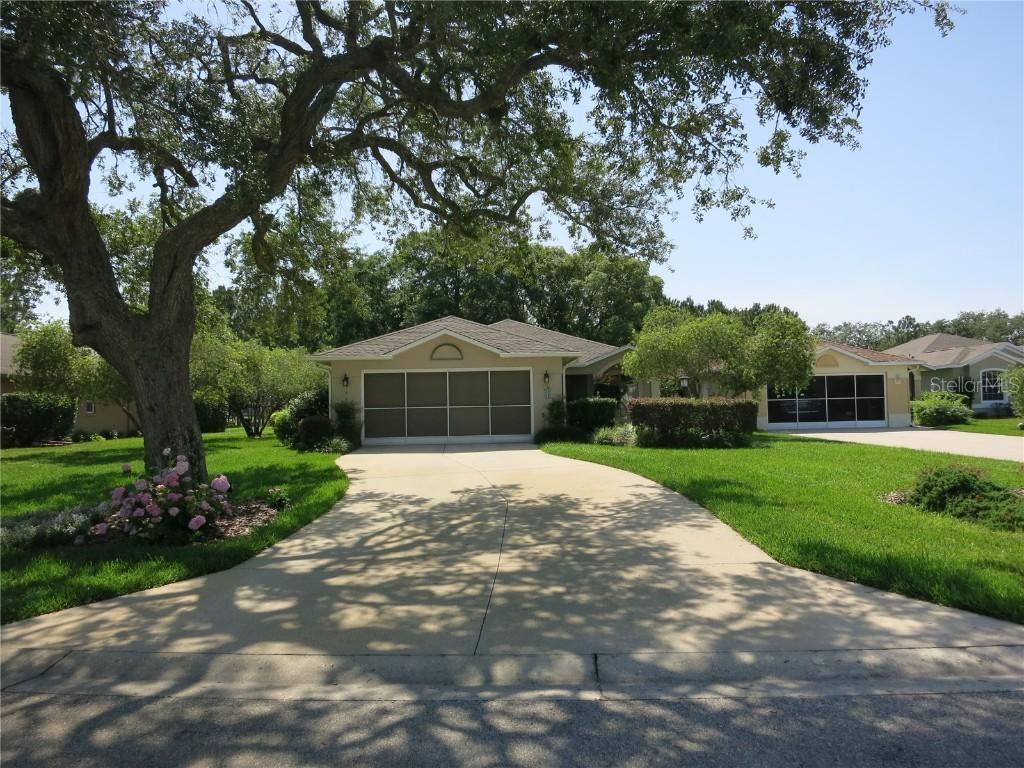 1799 W Shanelle Path, Lecanto, FL 34461