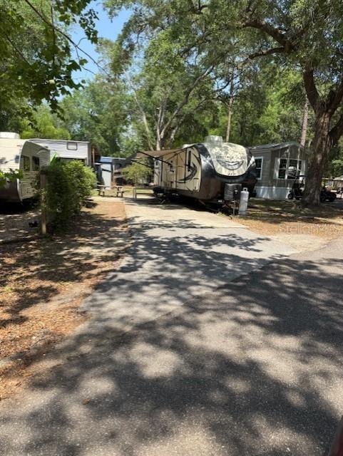 25329 NE 141st St. #386, Fort Mc Coy, FL 32134