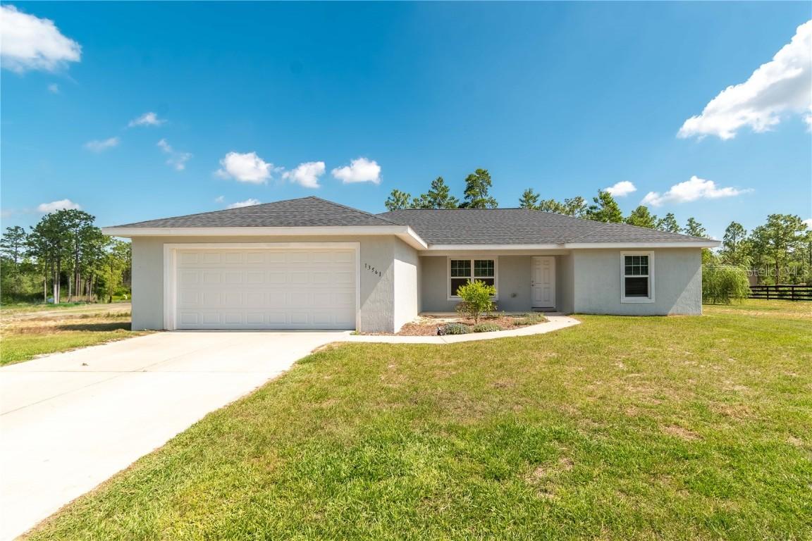 13561 SW 85th Pl., Dunnellon, FL 34432