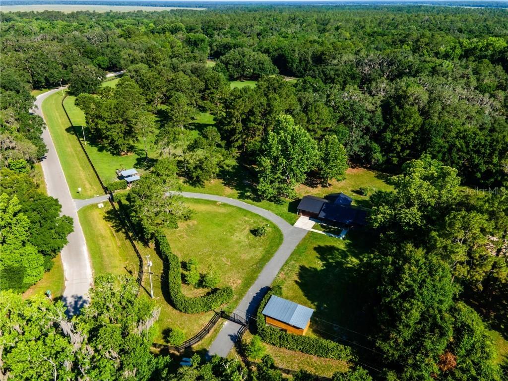 106 SE 175th Ave., Micanopy, FL 32667