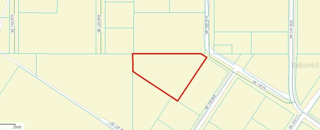 12032 SE 139th Ave., Ocklawaha, FL 32179